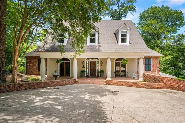 38 Woodland Drive, Boyce, LA 71409 - #1