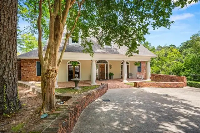 38 Woodland Drive, Boyce, LA 71409 - #2