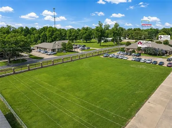 141 Yorktown Drive, Alexandria, LA 71303