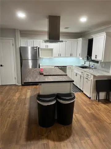 1306 North 5th Street, Natchitoches, LA 71457 - #3