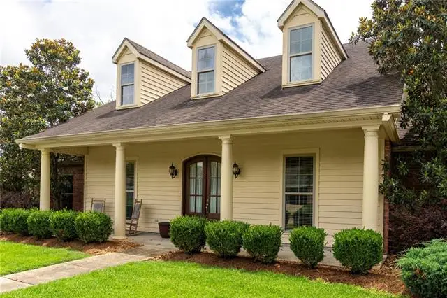404 Belleau Wood Boulevard, Alexandria, LA 71303 - #3