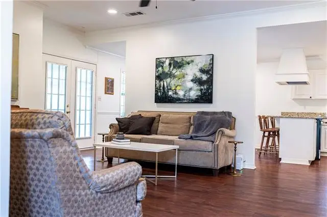 5247 Fieldcrest Avenue Avenue, Alexandria, LA 71303 - #3
