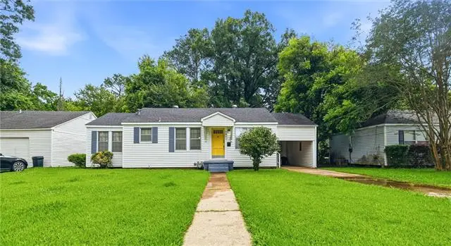 3411 Wainwright Street, Alexandria, LA 71301 - #2