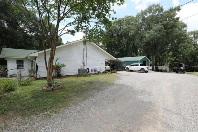 229 Big Island Loop, Deville, LA 71328 - #3