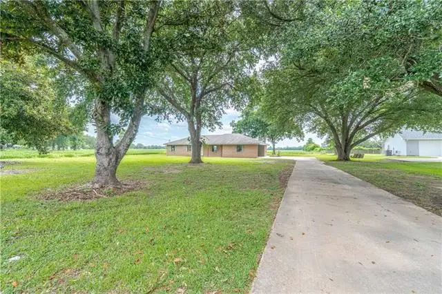 1566 Front Street, Cottonport, LA 71327 - #1