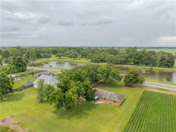 1566 Front Street, Cottonport, LA 71327
