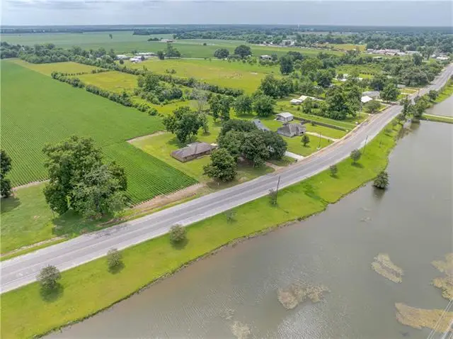 1566 Front Street, Cottonport, LA 71327 - #3