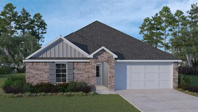 1415 Parkview Drive, Alexandria, LA 71303 - #1
