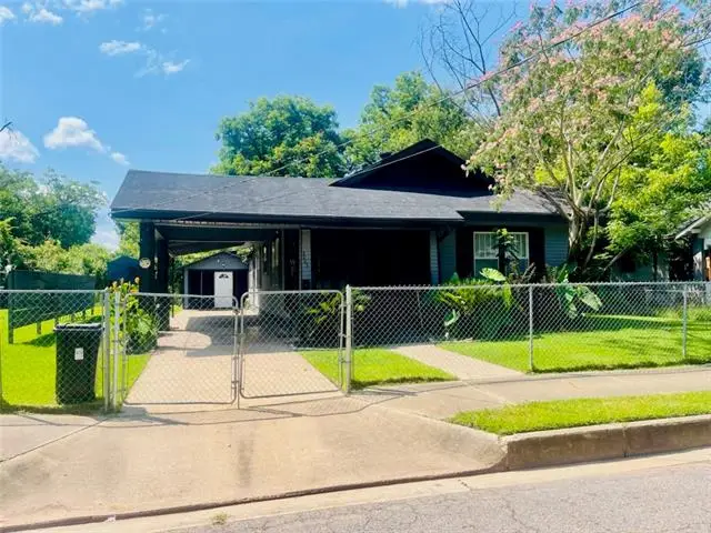 2003 Day Street, Alexandria, LA 71301 - #1