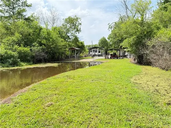 466 River Lane, Marksville, LA 71351
