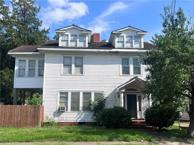 2031 Thornton Court, Alexandria, LA 71301 - #1
