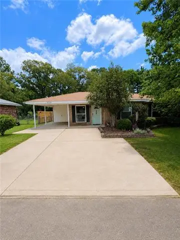 6724 Eastbrook Trace, Ball, LA 71405 - #1