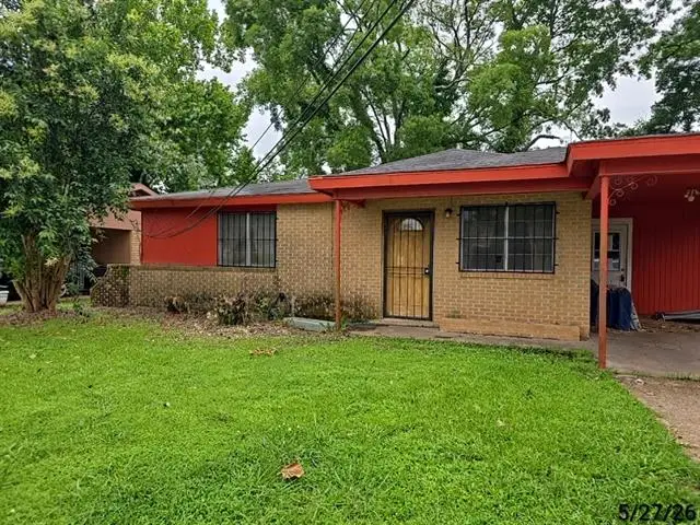 3210 Olcutt Street, Alexandria, LA 71301 - #1