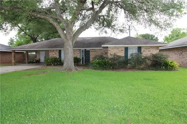 91 Janell Drive, Alexandria, LA 71303 - #1