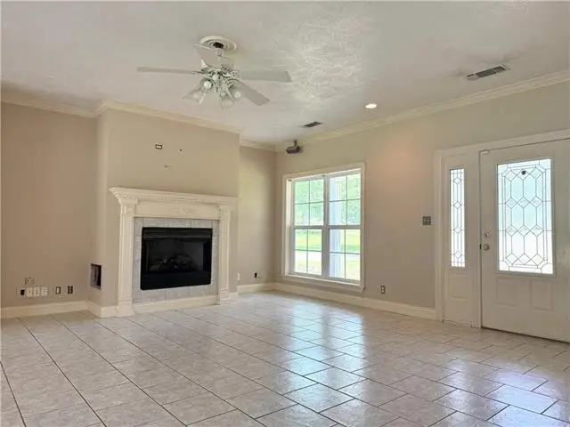 10 Oakland Drive, Boyce, LA 71409 - #2