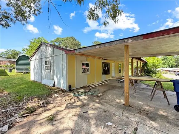 111 Carver Drive, Leesville, LA 71446