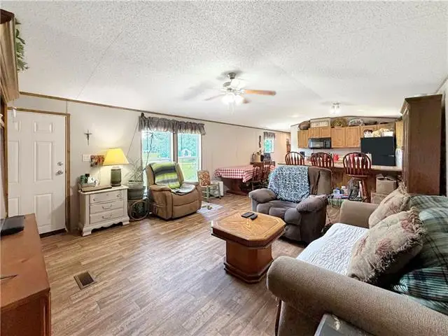 165 Bertie Jeane, Evans, LA 70639 - #3