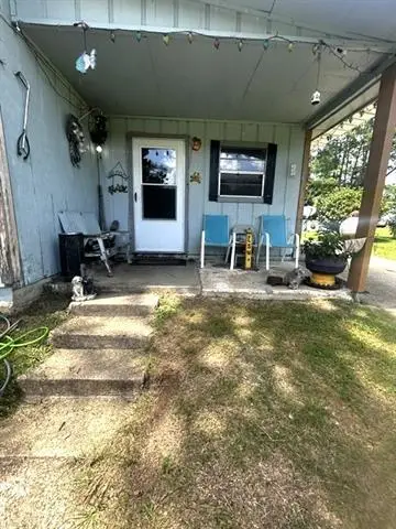 519 Fred Scott Road, Pollock, LA 71467 - #2