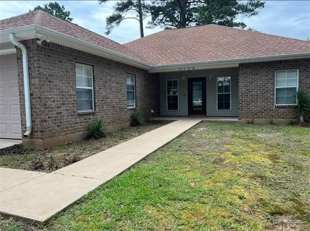 115- A Lilly Scott Drive, Pineville, LA 71360 - #1