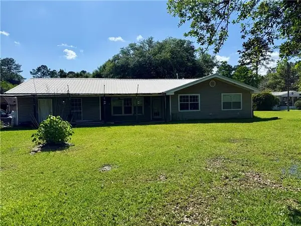 46231 Milton Road, Hammond, LA 70401