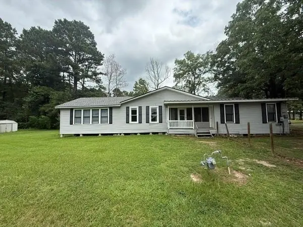 327 Powell Drive, Ball, LA 71405