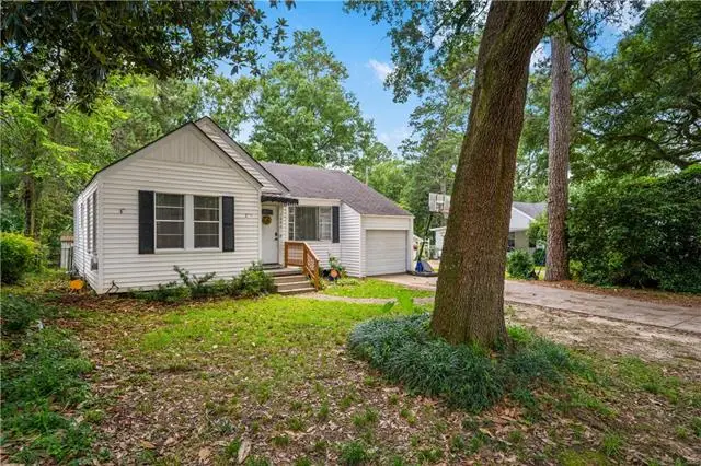 1606 Oakland Street, Pineville, LA 71360 - #1
