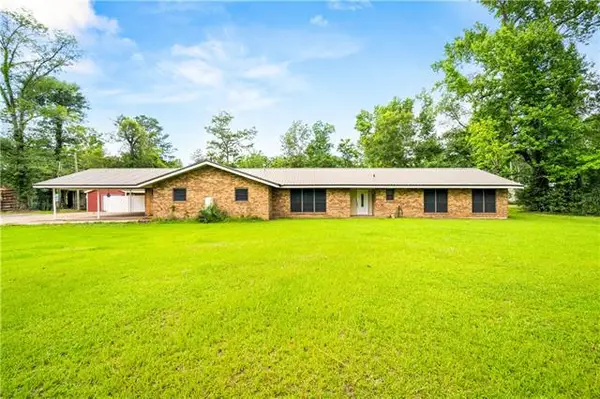 2528 Hanes Road, Pineville, LA 71360