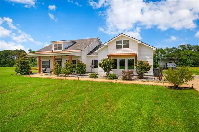 289 Lanson Bordelon Road, Mansura, LA 71350 - #3