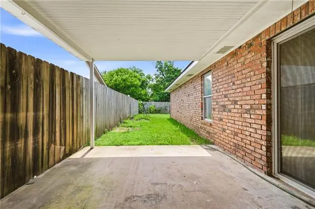 809 Brooks Boulevard #A, Alexandria, LA 71303 - #3