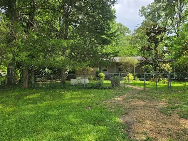 23 Chevallier Road, Deville, LA 71328 - #1