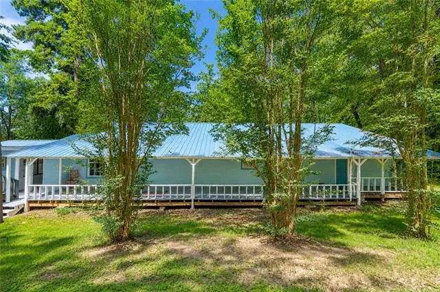 642 Loggers Trail, Many, LA 71449 - #2