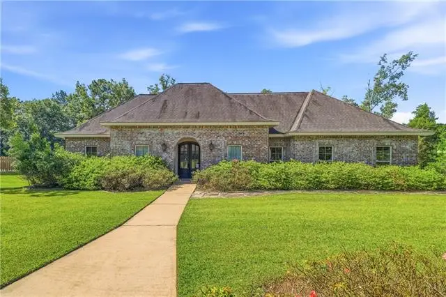 1450 Lake Drive, Woodworth, LA 71485 - #3