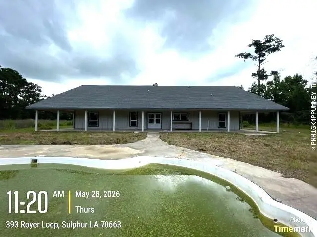 393 Royer Loop, Sulphur, LA 70663 - #2