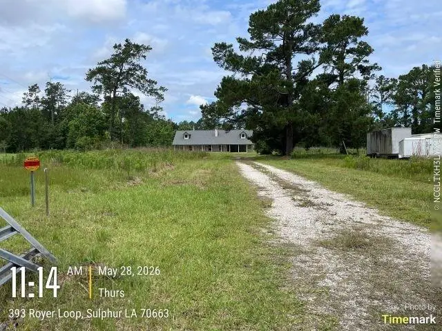 393 Royer Loop, Sulphur, LA 70663 - #3