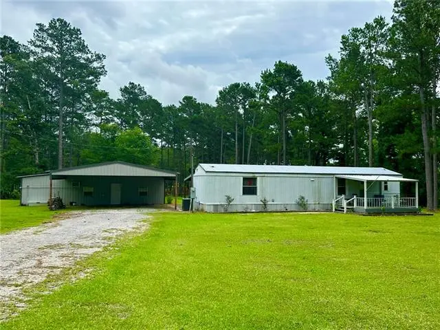 3366 Grays Creek Road, Dry Prong, LA 71423 - #1