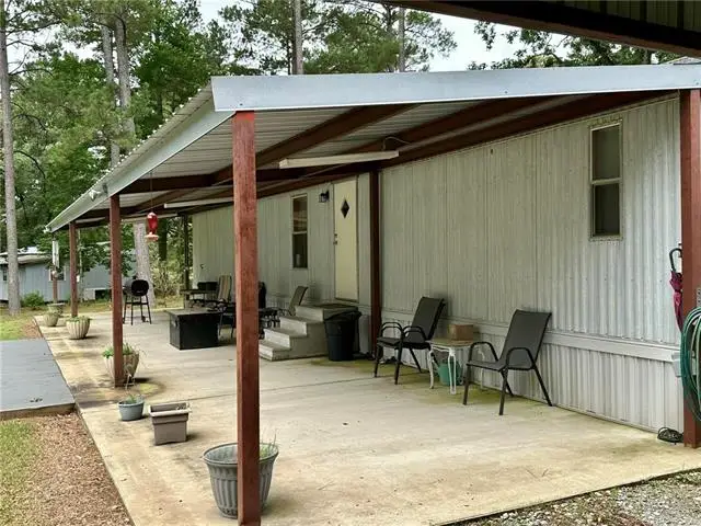 3366 Grays Creek Road, Dry Prong, LA 71423 - #3