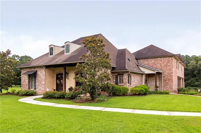 398 Highway 1191, Marksville, LA 71351 - #1