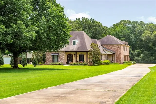 398 Highway 1191, Marksville, LA 71351 - #3