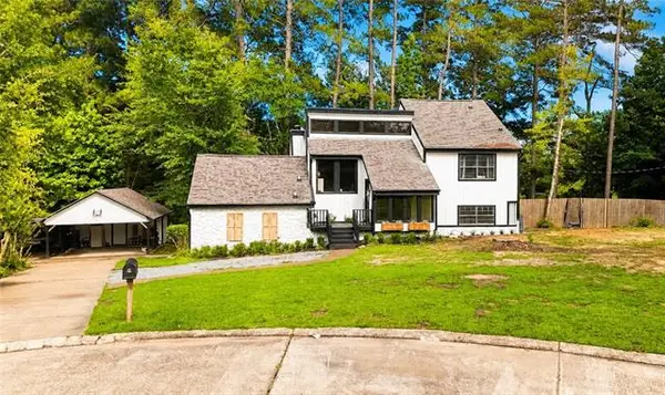 3206 Robert Drive, Pineville, LA 71360