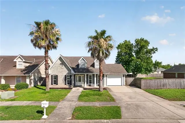 3240 Debouchel Boulevard, Meraux, LA 70075 - #1