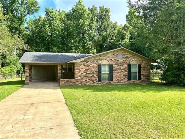 202 Irene Drive, Pineville, LA 71360 - #1