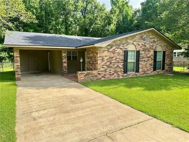 202 Irene Drive, Pineville, LA 71360 - #2