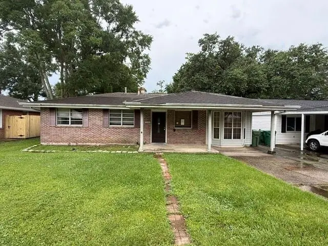 383 Hickory Drive, Slidell, LA 70458 - #1