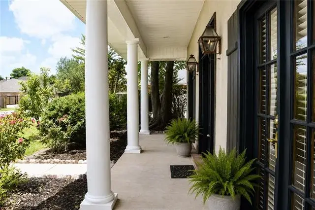 302 West Shore Drive, Alexandria, LA 71303 - #3