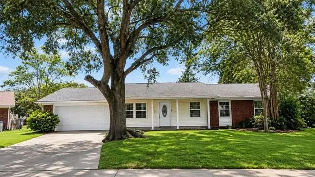 3916 Gingerbread Road, Alexandria, LA 71301 - #1