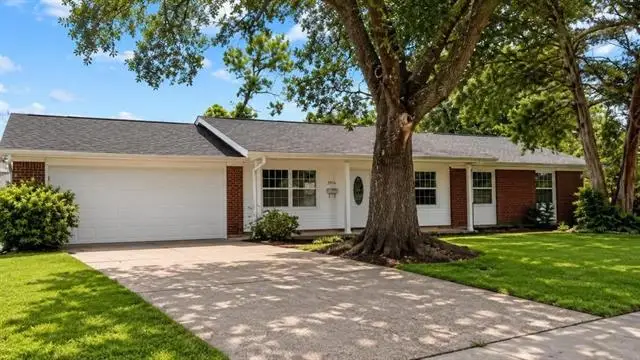 3916 Gingerbread Road, Alexandria, LA 71301 - #3
