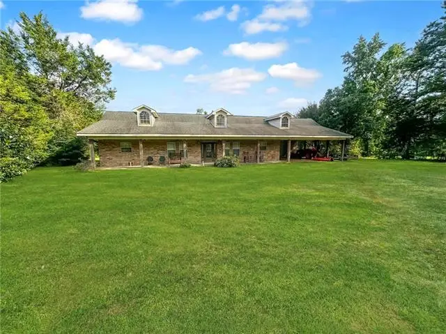 653 Ebenezer Cemetery Road, Leesville, LA 71446 - #3