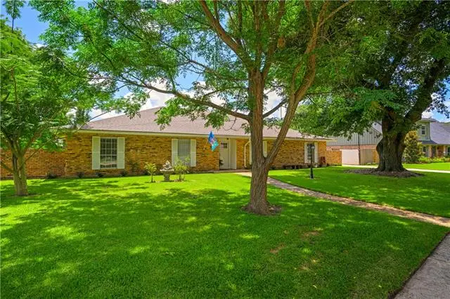4809 Whitechapel Boulevard, Alexandria, LA 71303 - #1