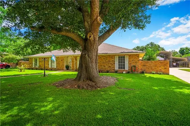 4809 Whitechapel Boulevard, Alexandria, LA 71303 - #2