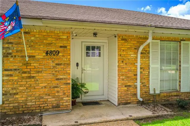4809 Whitechapel Boulevard, Alexandria, LA 71303 - #3